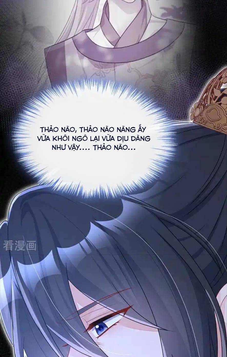 Xuyên Nhanh Ký Chủ Cô Ấy Một Lòng Muốn Chết Chapter 62 - Trang 29