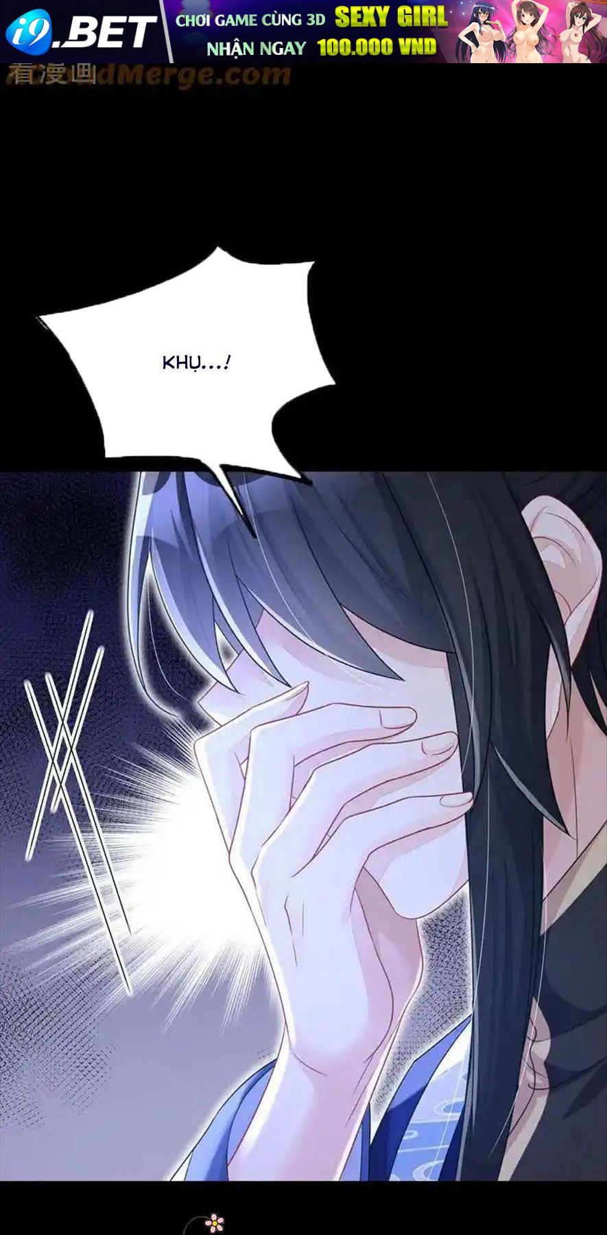 Xuyên Nhanh Ký Chủ Cô Ấy Một Lòng Muốn Chết Chapter 62 - Trang 31