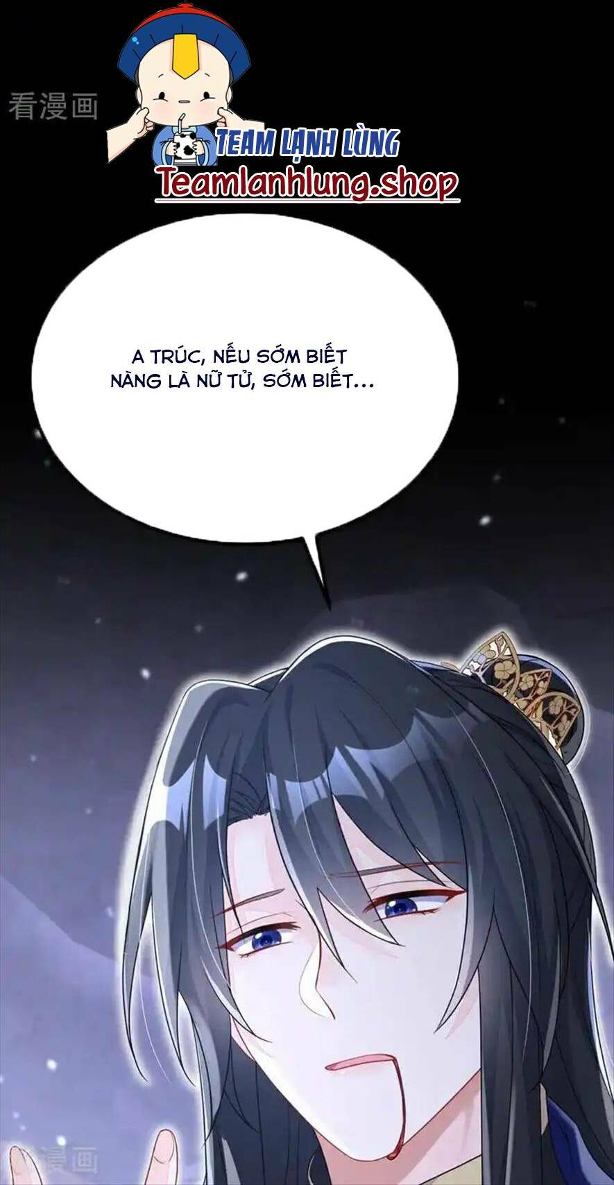 Xuyên Nhanh Ký Chủ Cô Ấy Một Lòng Muốn Chết Chapter 62 - Trang 32