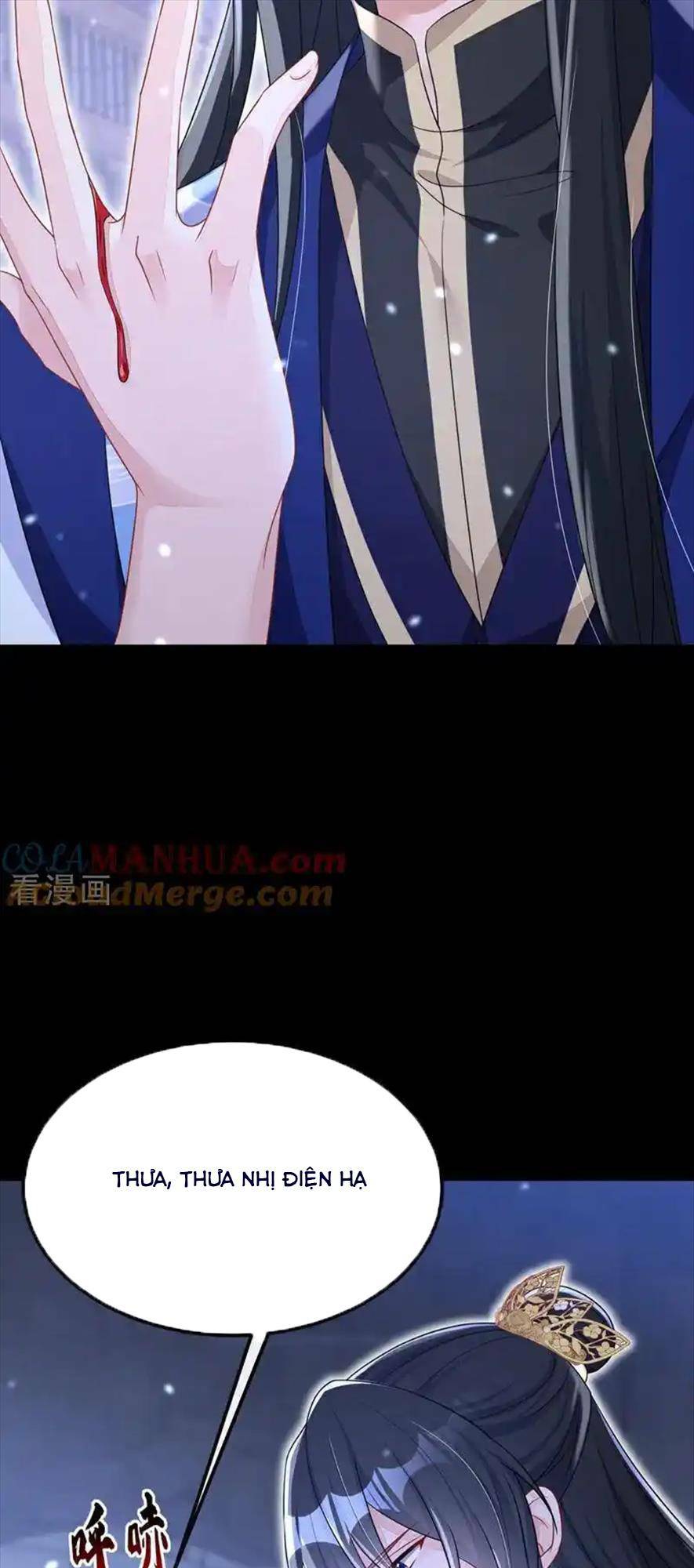 Xuyên Nhanh Ký Chủ Cô Ấy Một Lòng Muốn Chết Chapter 62 - Trang 33