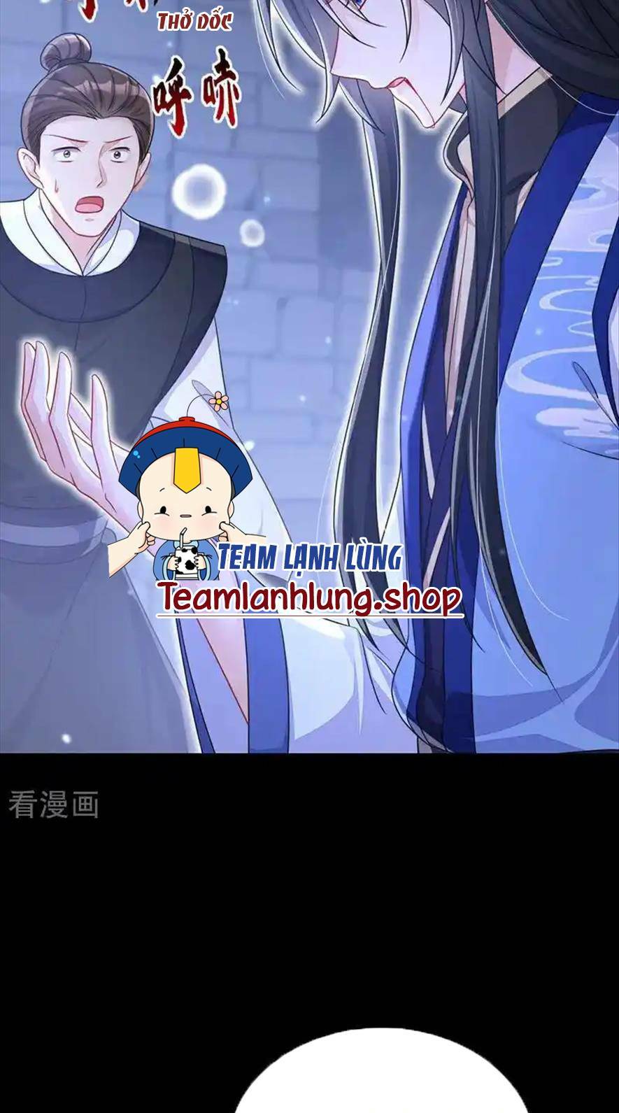 Xuyên Nhanh Ký Chủ Cô Ấy Một Lòng Muốn Chết Chapter 62 - Trang 34