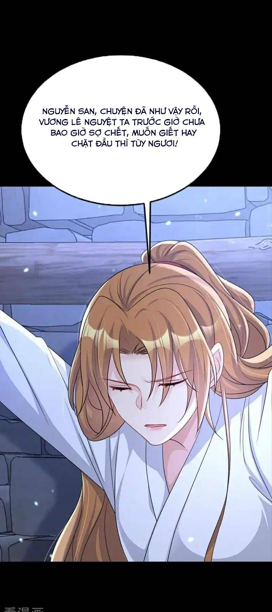 Xuyên Nhanh Ký Chủ Cô Ấy Một Lòng Muốn Chết Chapter 62 - Trang 38