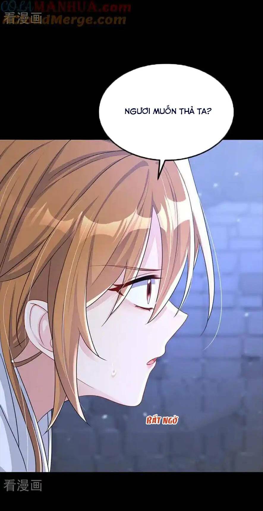 Xuyên Nhanh Ký Chủ Cô Ấy Một Lòng Muốn Chết Chapter 62 - Trang 40