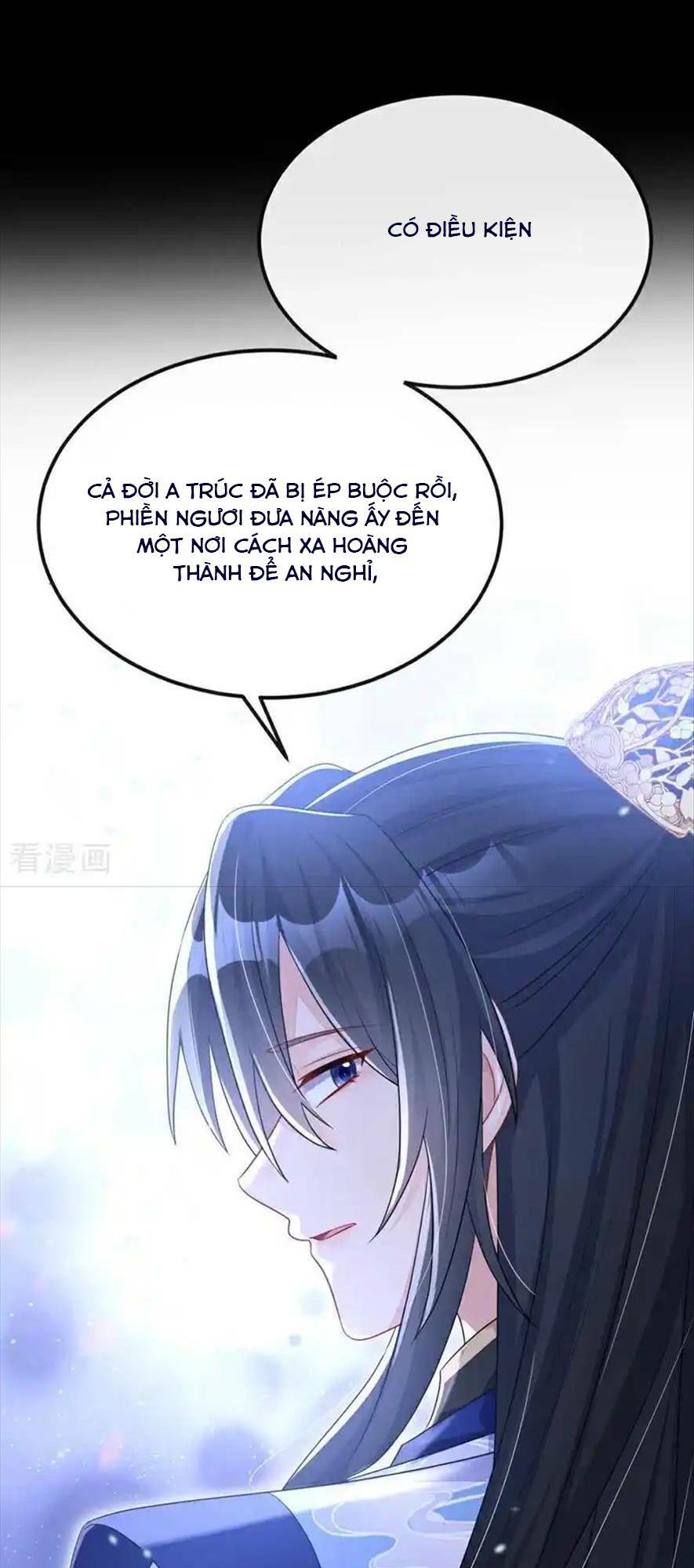 Xuyên Nhanh Ký Chủ Cô Ấy Một Lòng Muốn Chết Chapter 62 - Trang 41