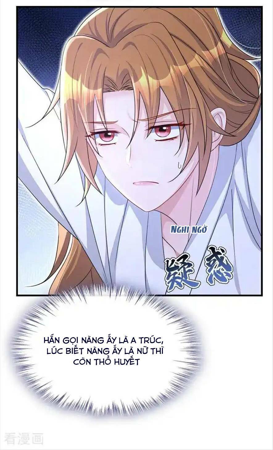 Xuyên Nhanh Ký Chủ Cô Ấy Một Lòng Muốn Chết Chapter 62 - Trang 43