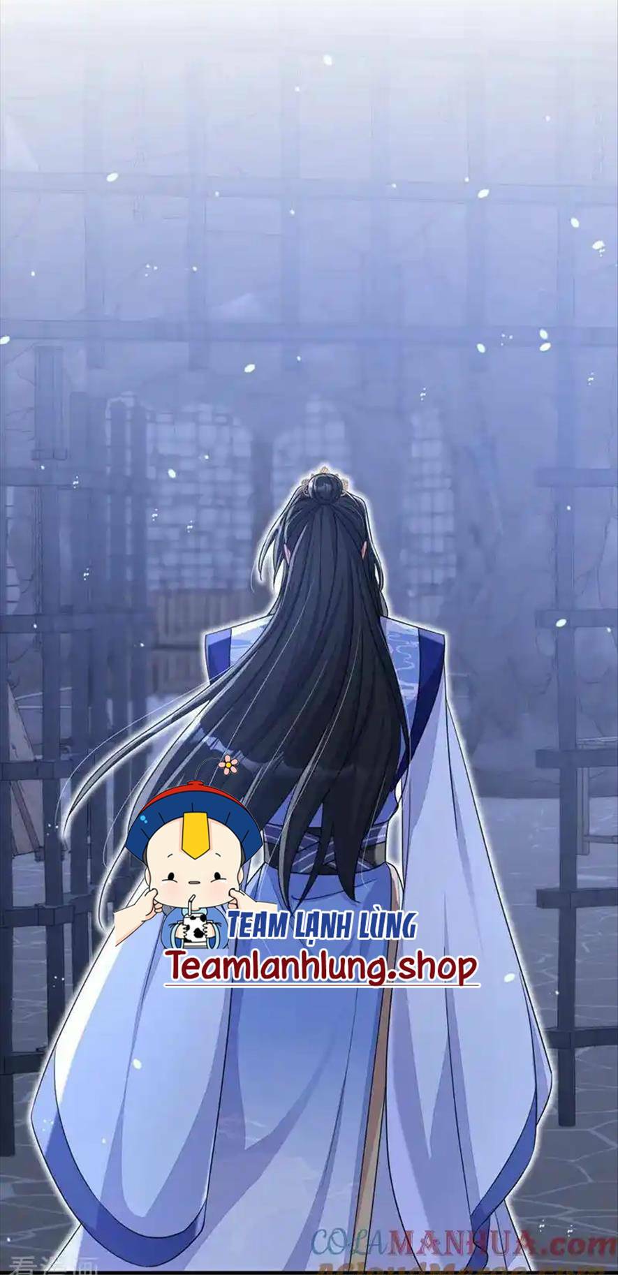 Xuyên Nhanh Ký Chủ Cô Ấy Một Lòng Muốn Chết Chapter 62 - Trang 45