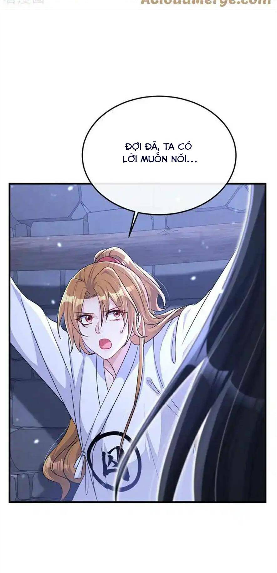 Xuyên Nhanh Ký Chủ Cô Ấy Một Lòng Muốn Chết - Chapter 62 - Page 46