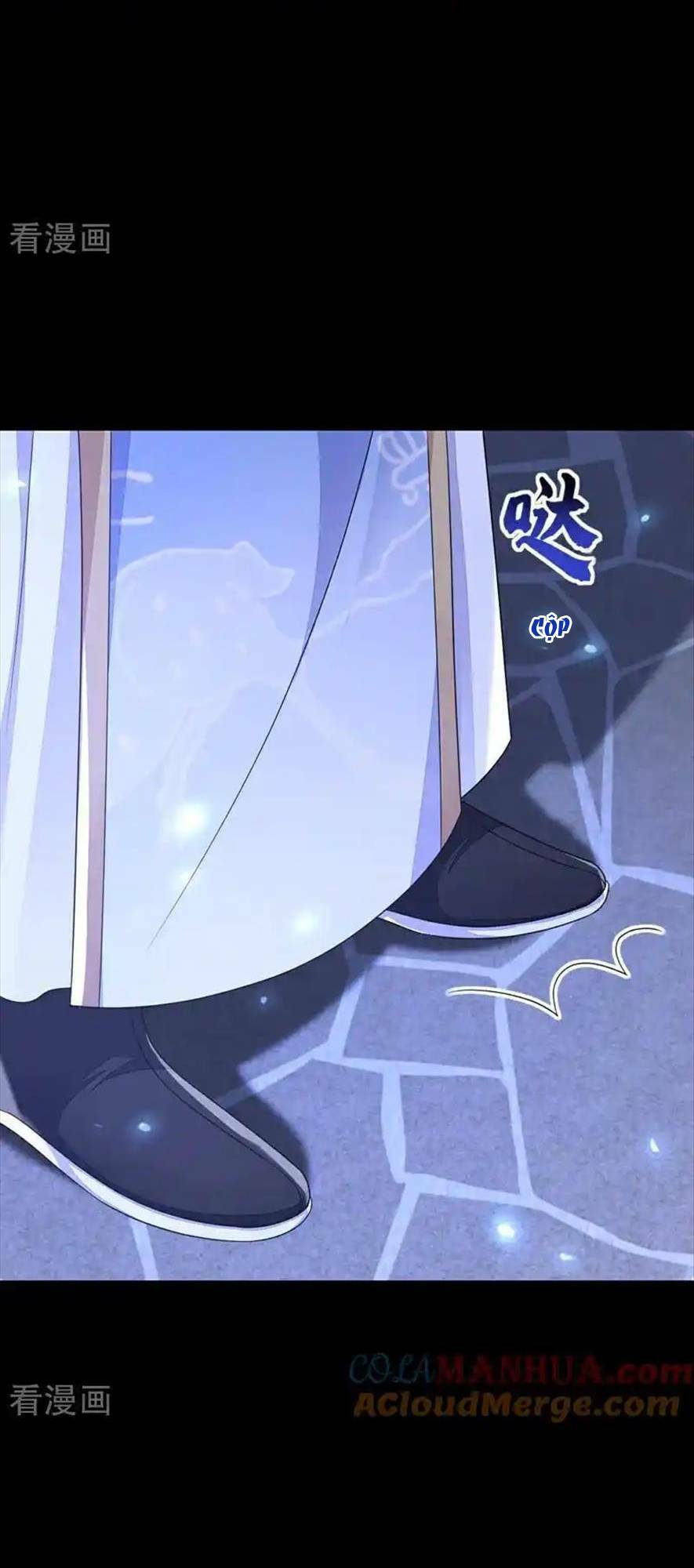 Xuyên Nhanh Ký Chủ Cô Ấy Một Lòng Muốn Chết Chapter 62 - Trang 6