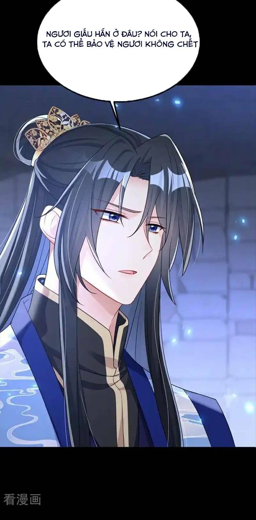 Xuyên Nhanh Ký Chủ Cô Ấy Một Lòng Muốn Chết Chapter 62 - Trang 8