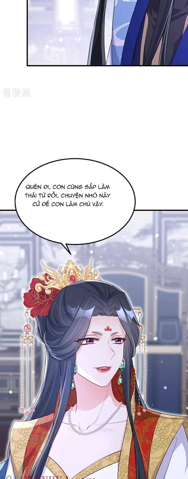 Xuyên Nhanh Ký Chủ Cô Ấy Một Lòng Muốn Chết Chapter 63 - Trang 10