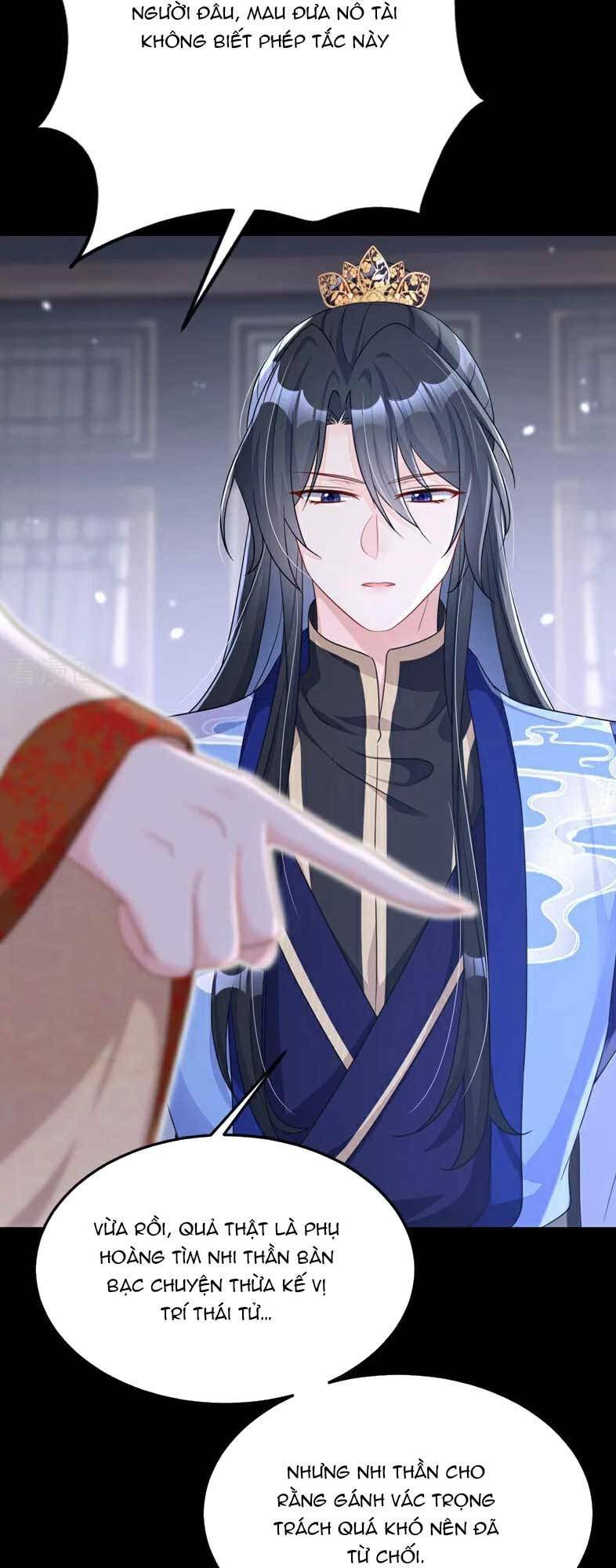 Xuyên Nhanh Ký Chủ Cô Ấy Một Lòng Muốn Chết Chapter 63 - Trang 13