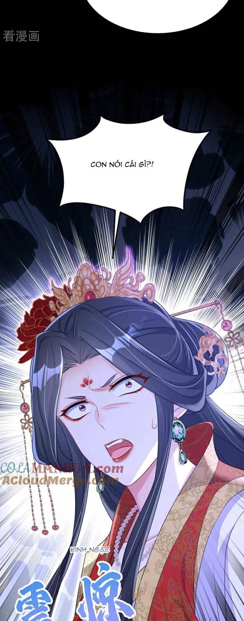 Xuyên Nhanh Ký Chủ Cô Ấy Một Lòng Muốn Chết Chapter 63 - Trang 14