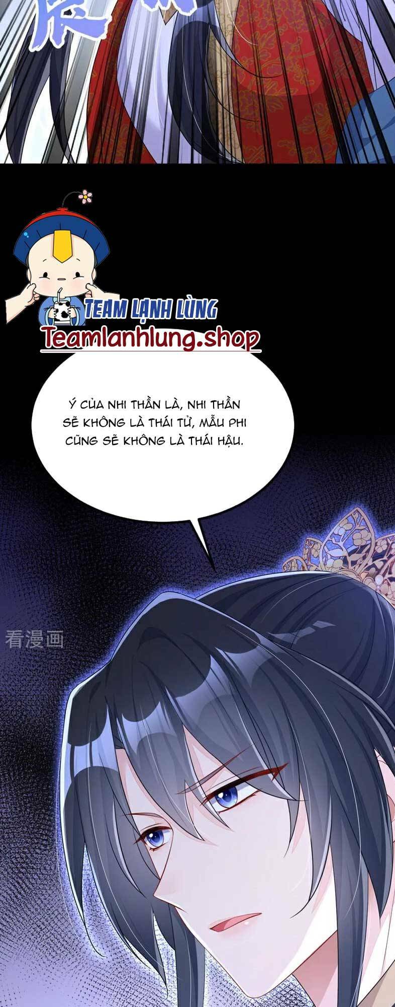 Xuyên Nhanh Ký Chủ Cô Ấy Một Lòng Muốn Chết Chapter 63 - Trang 15