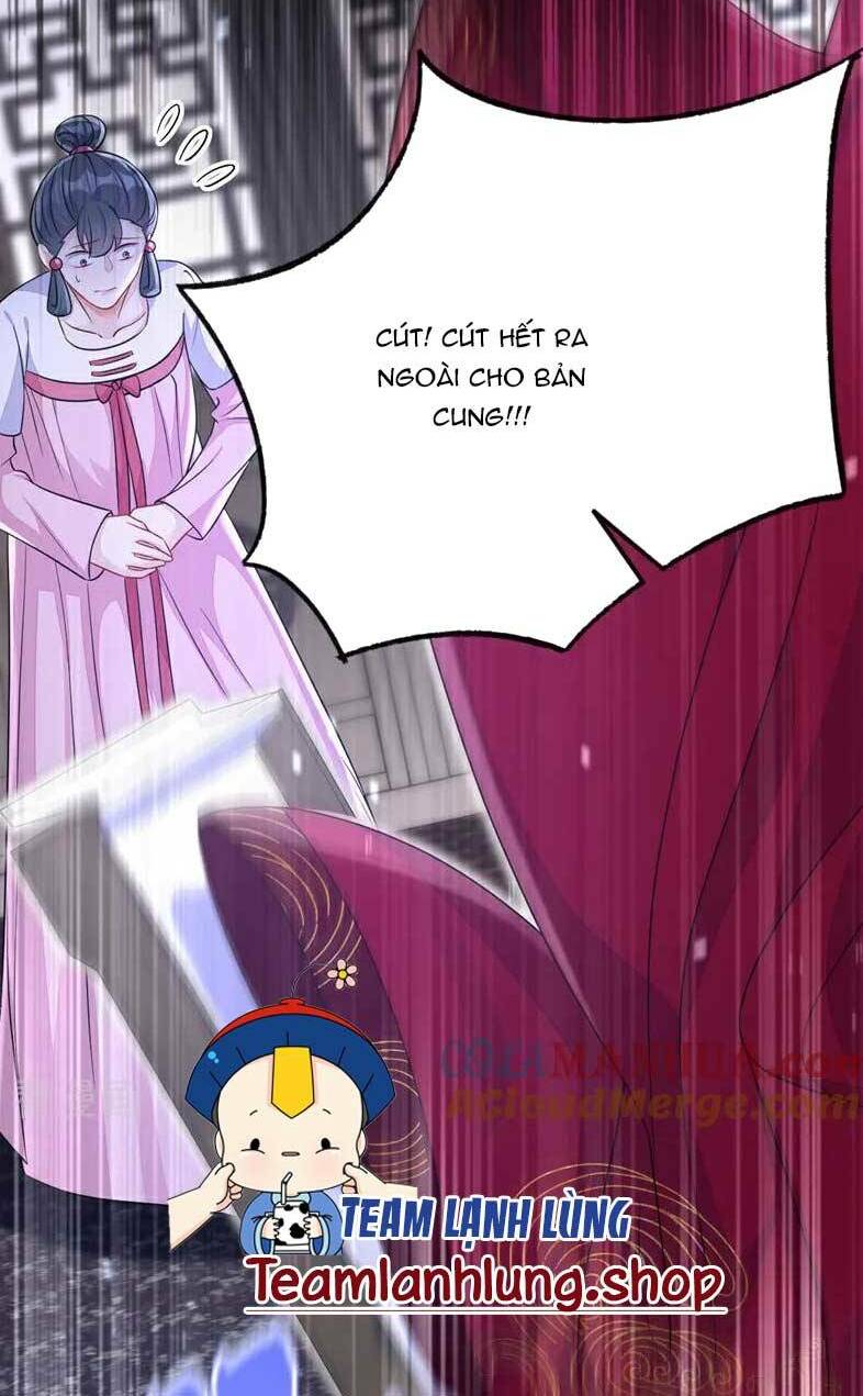 Xuyên Nhanh Ký Chủ Cô Ấy Một Lòng Muốn Chết Chapter 63 - Trang 17