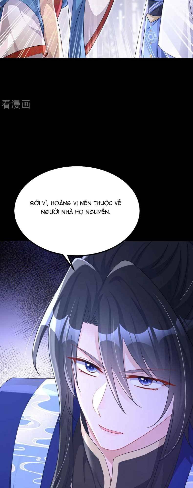 Xuyên Nhanh Ký Chủ Cô Ấy Một Lòng Muốn Chết Chapter 63 - Trang 19