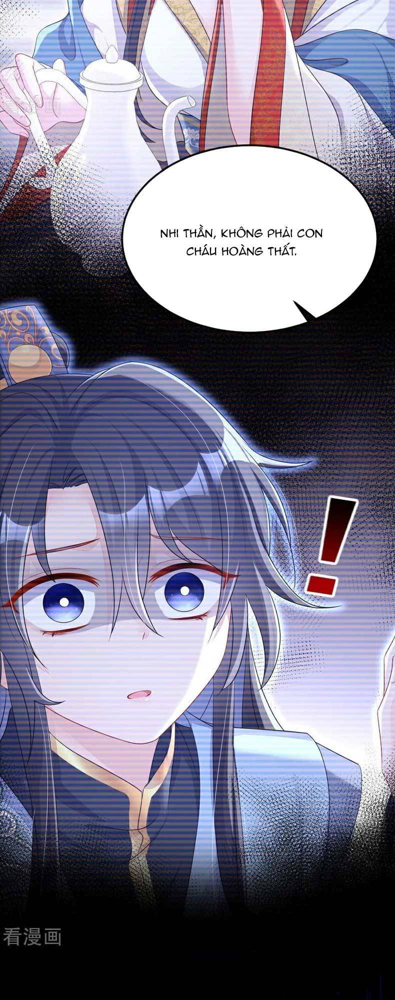 Xuyên Nhanh Ký Chủ Cô Ấy Một Lòng Muốn Chết Chapter 63 - Trang 25