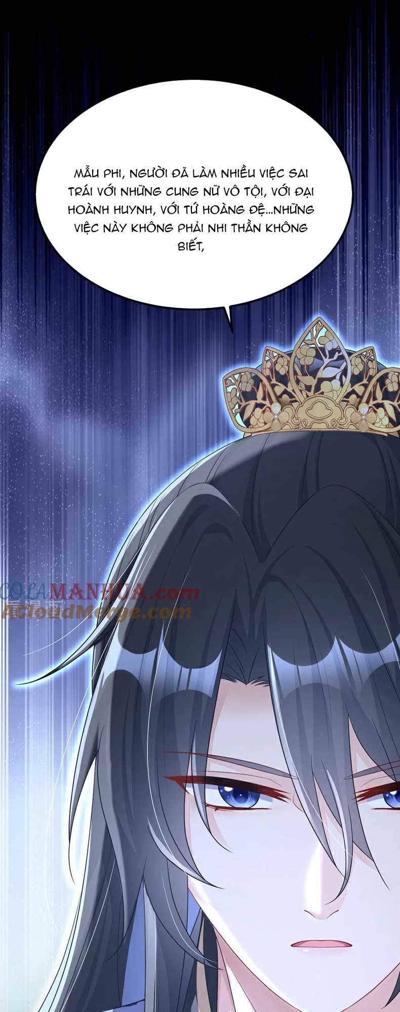 Xuyên Nhanh Ký Chủ Cô Ấy Một Lòng Muốn Chết Chapter 63 - Trang 26