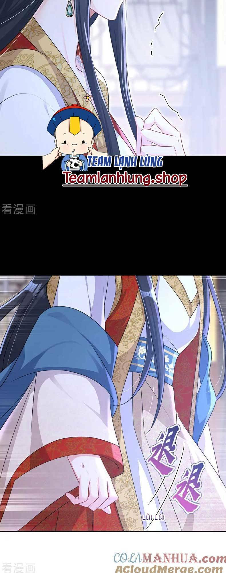 Xuyên Nhanh Ký Chủ Cô Ấy Một Lòng Muốn Chết Chapter 63 - Trang 28