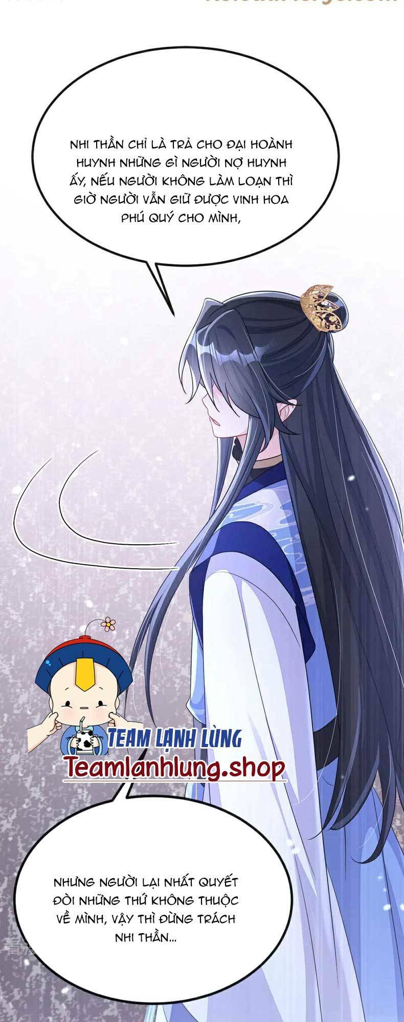 Xuyên Nhanh Ký Chủ Cô Ấy Một Lòng Muốn Chết Chapter 63 - Trang 29