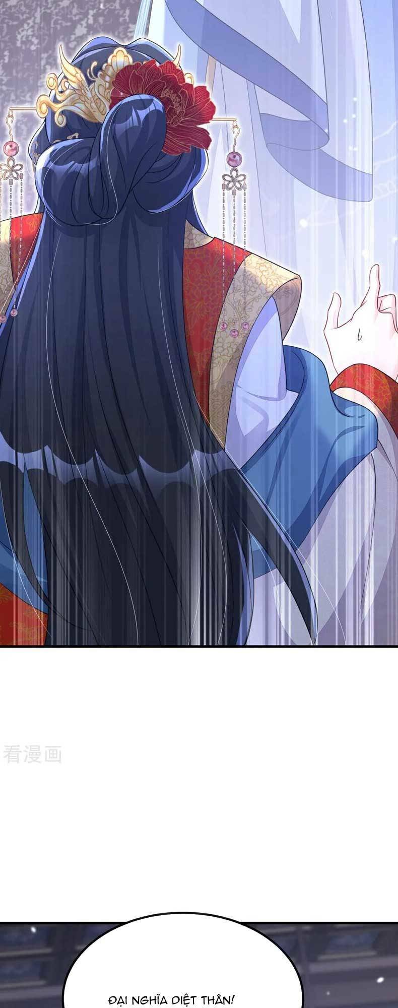 Xuyên Nhanh Ký Chủ Cô Ấy Một Lòng Muốn Chết Chapter 63 - Trang 30