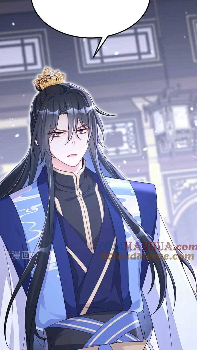 Xuyên Nhanh Ký Chủ Cô Ấy Một Lòng Muốn Chết Chapter 63 - Trang 31