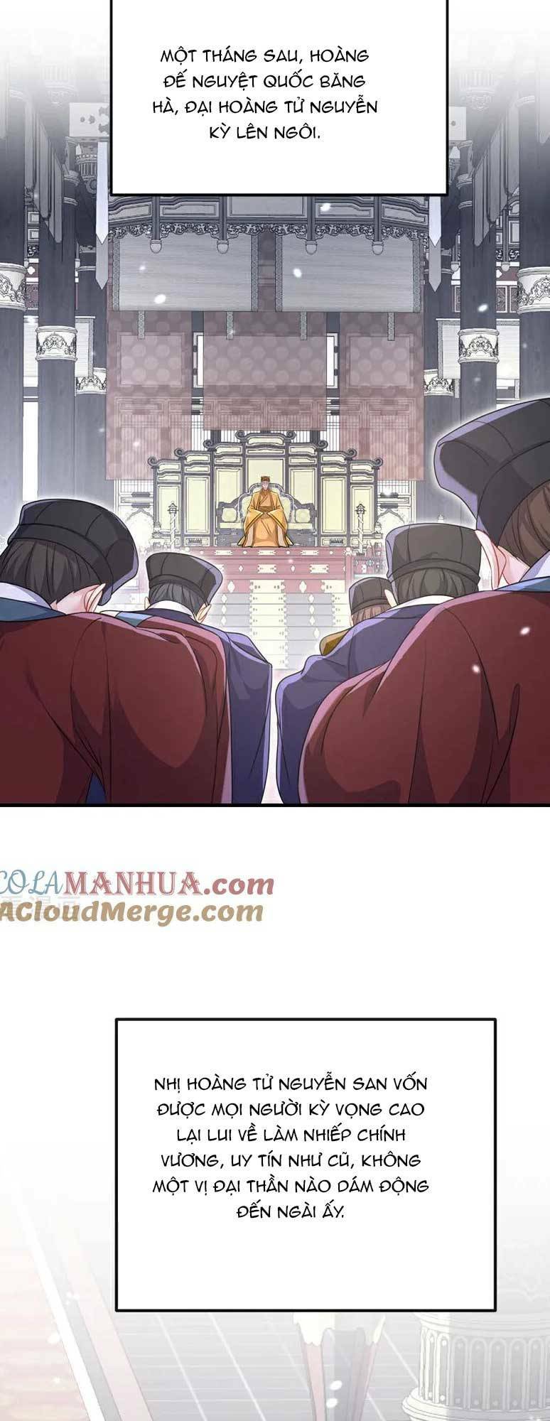 Xuyên Nhanh Ký Chủ Cô Ấy Một Lòng Muốn Chết Chapter 63 - Trang 34