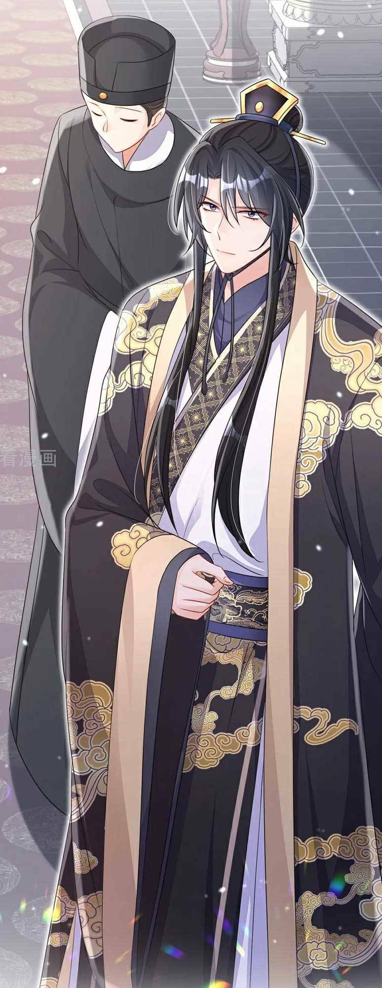 Xuyên Nhanh Ký Chủ Cô Ấy Một Lòng Muốn Chết Chapter 63 - Trang 35