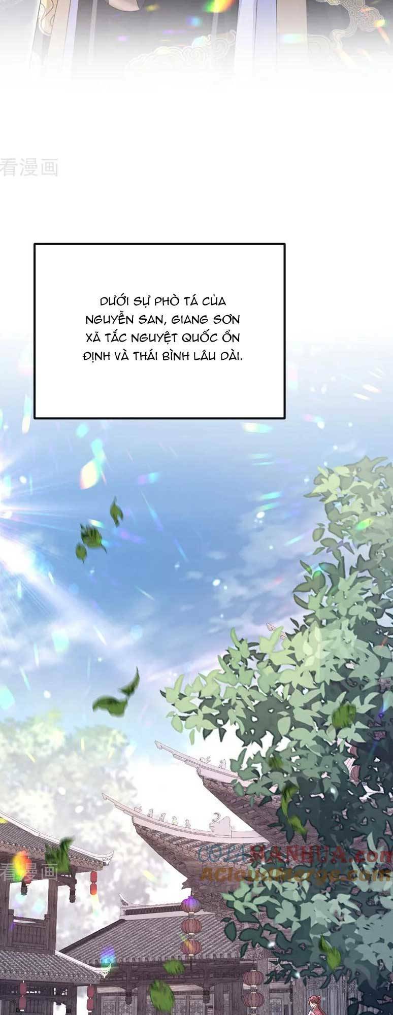 Xuyên Nhanh Ký Chủ Cô Ấy Một Lòng Muốn Chết Chapter 63 - Trang 36