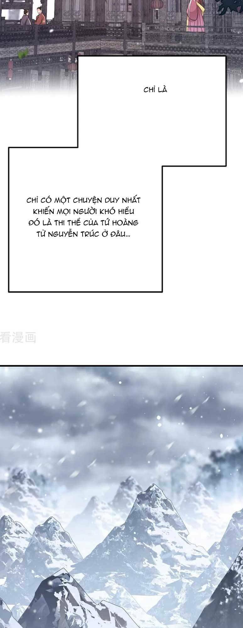 Xuyên Nhanh Ký Chủ Cô Ấy Một Lòng Muốn Chết Chapter 63 - Trang 37