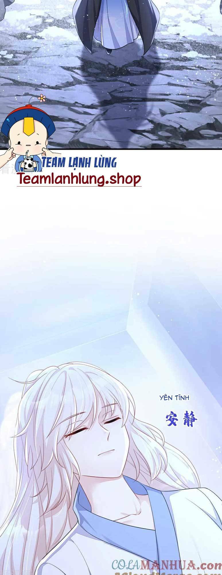 Xuyên Nhanh Ký Chủ Cô Ấy Một Lòng Muốn Chết Chapter 63 - Trang 40