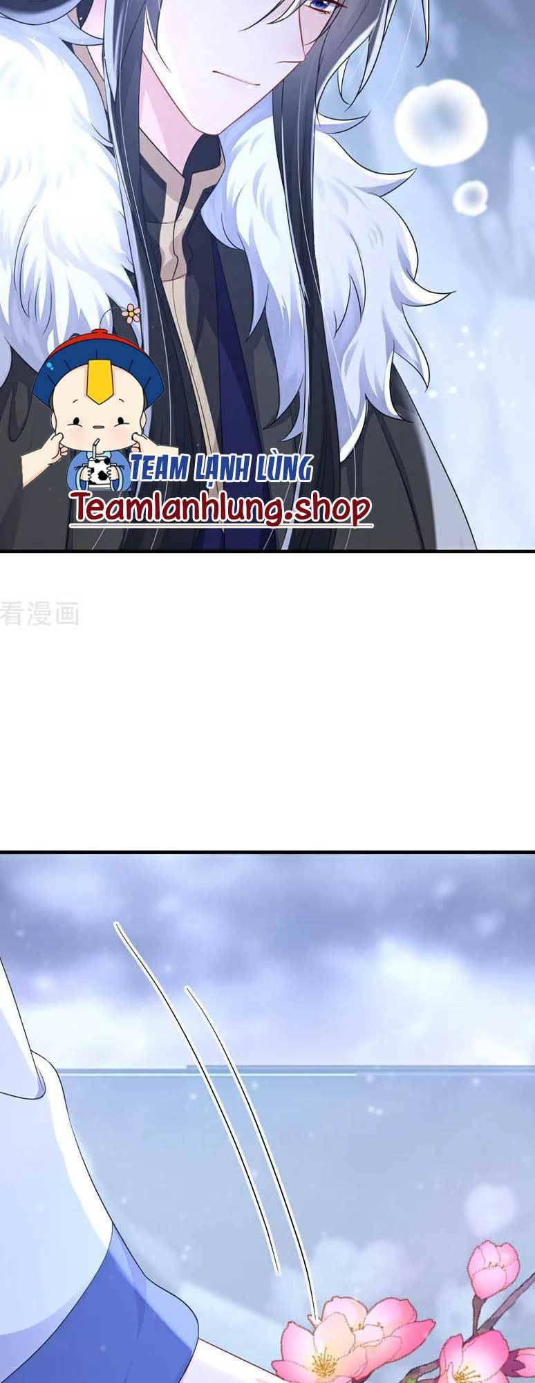 Xuyên Nhanh Ký Chủ Cô Ấy Một Lòng Muốn Chết Chapter 63 - Trang 42