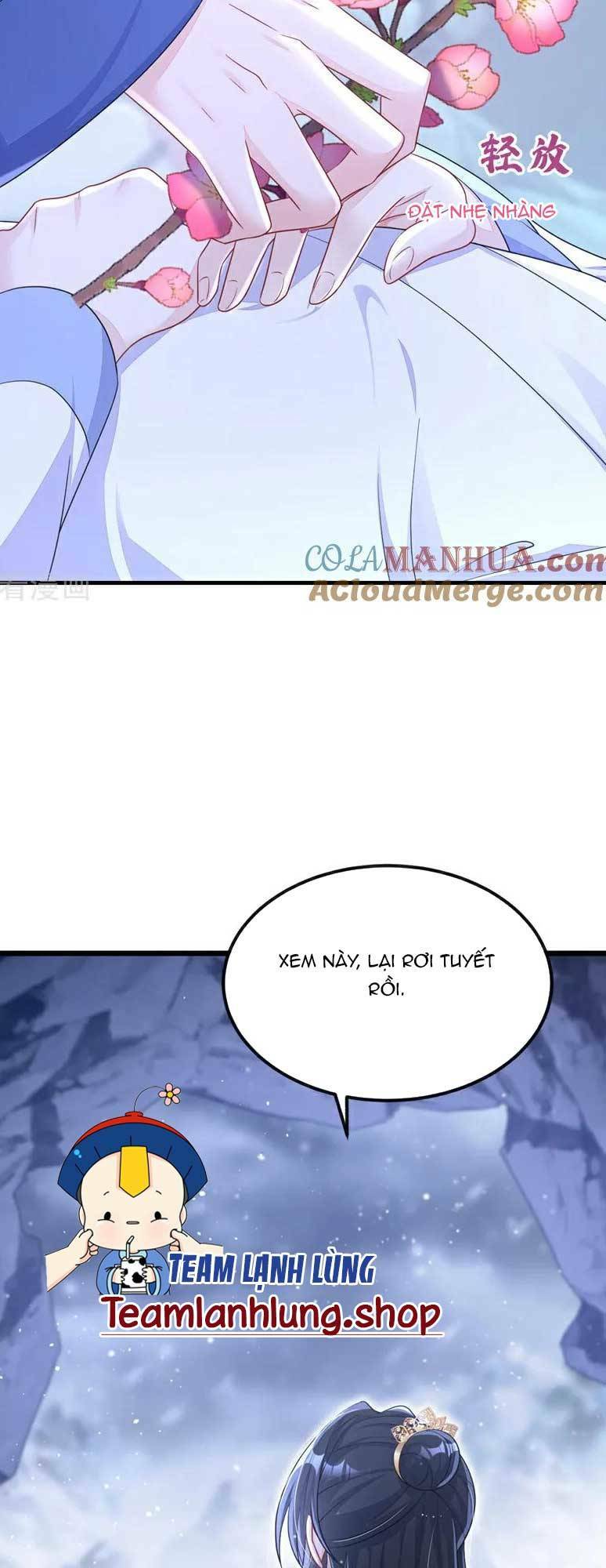 Xuyên Nhanh Ký Chủ Cô Ấy Một Lòng Muốn Chết Chapter 63 - Trang 43