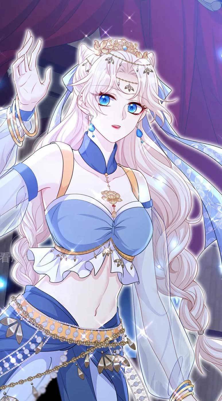 Xuyên Nhanh Ký Chủ Cô Ấy Một Lòng Muốn Chết Chapter 63 - Trang 46