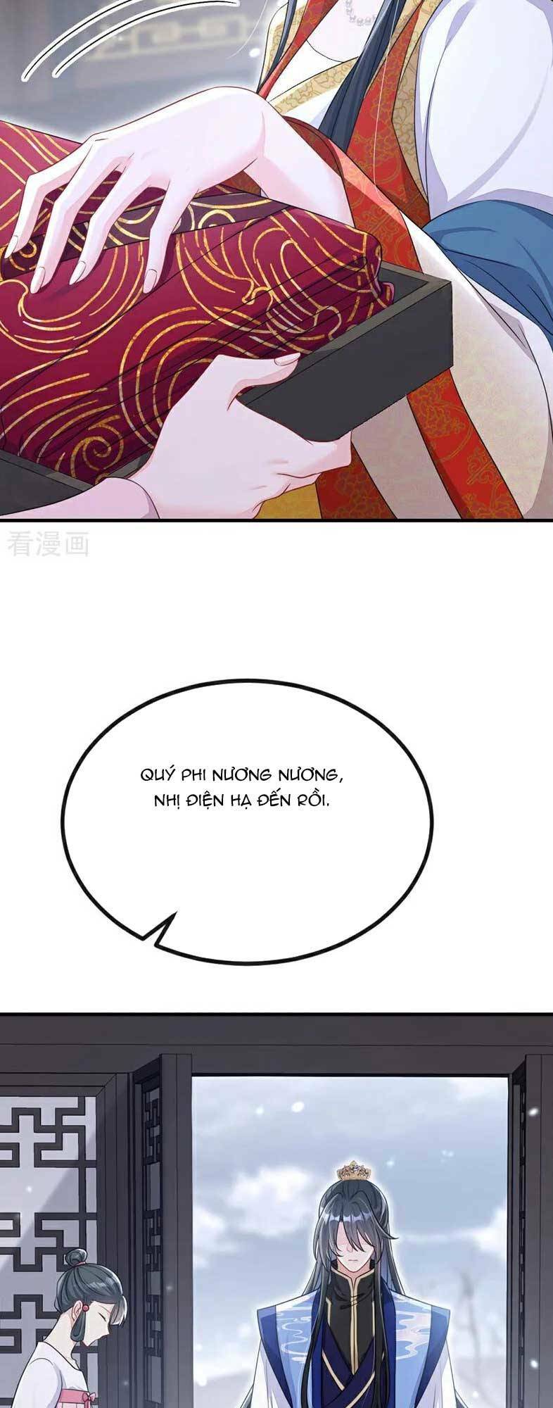 Xuyên Nhanh Ký Chủ Cô Ấy Một Lòng Muốn Chết Chapter 63 - Trang 5