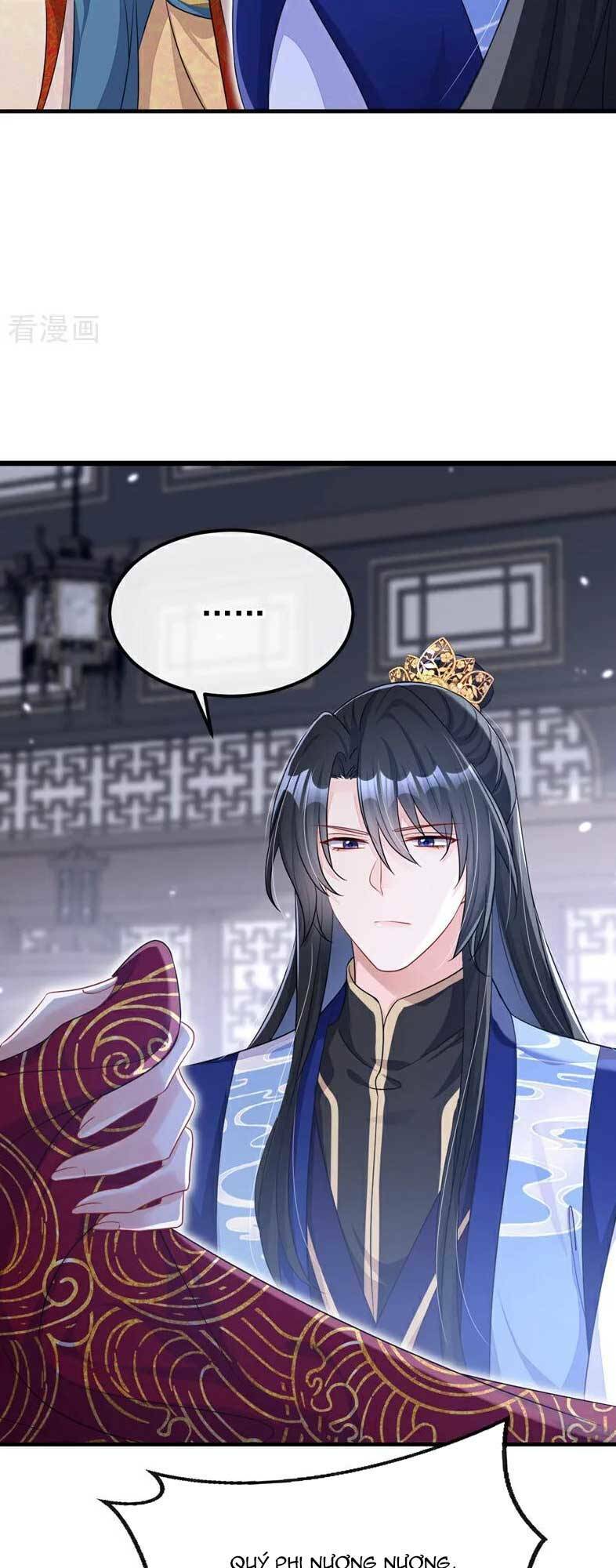 Xuyên Nhanh Ký Chủ Cô Ấy Một Lòng Muốn Chết Chapter 63 - Trang 7