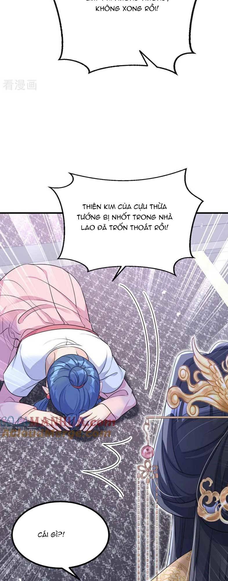 Xuyên Nhanh Ký Chủ Cô Ấy Một Lòng Muốn Chết Chapter 63 - Trang 8