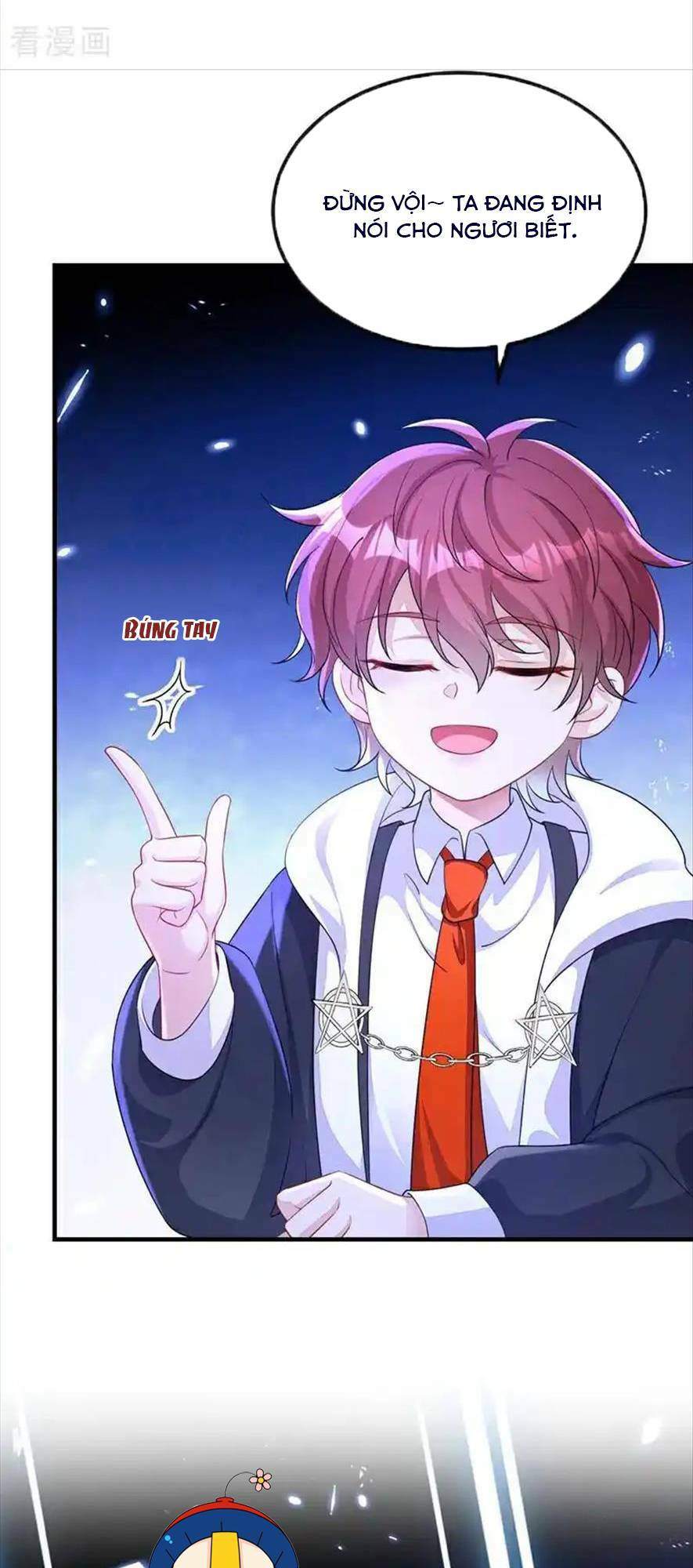 Xuyên Nhanh Ký Chủ Cô Ấy Một Lòng Muốn Chết - Chapter 64 - Page 9