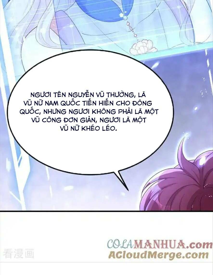 Xuyên Nhanh Ký Chủ Cô Ấy Một Lòng Muốn Chết - Chapter 64 - Page 11