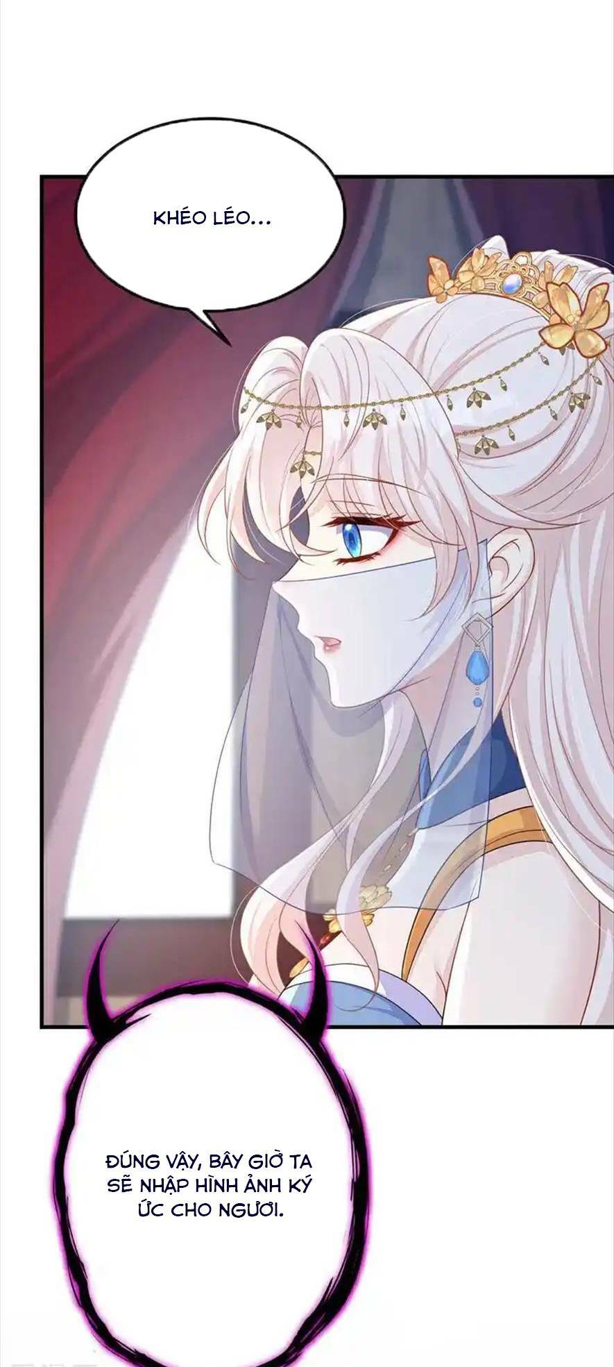 Xuyên Nhanh Ký Chủ Cô Ấy Một Lòng Muốn Chết - Chapter 64 - Page 12