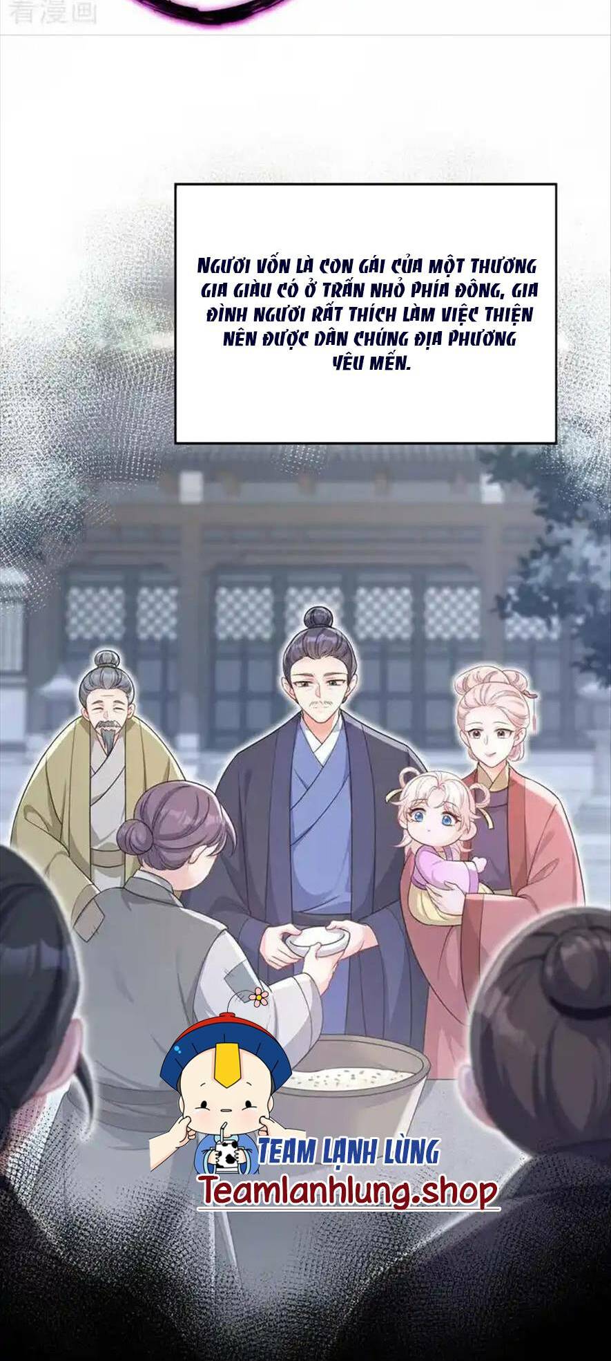 Xuyên Nhanh Ký Chủ Cô Ấy Một Lòng Muốn Chết - Chapter 64 - Page 13