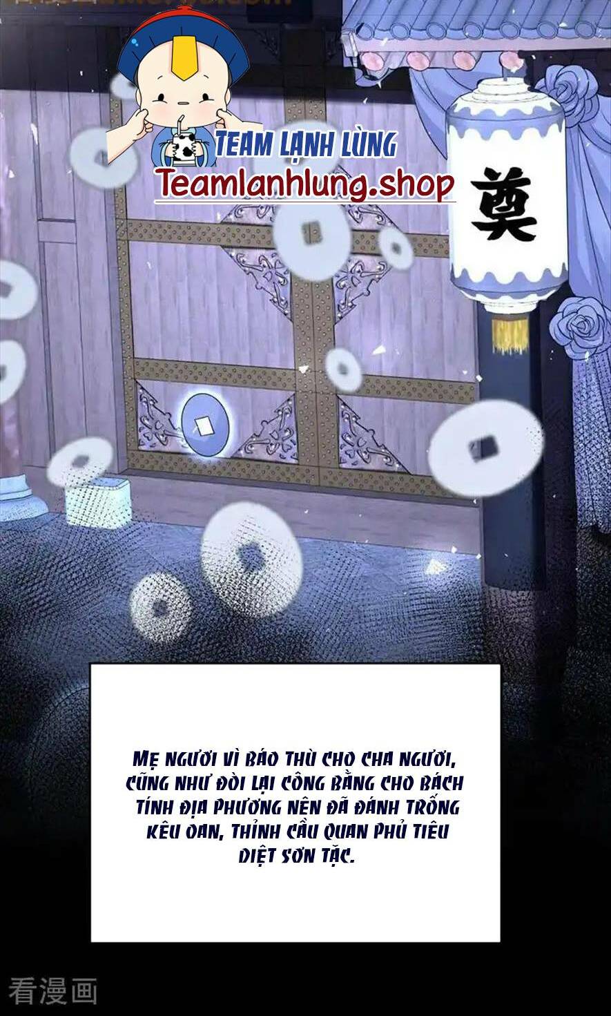 Xuyên Nhanh Ký Chủ Cô Ấy Một Lòng Muốn Chết - Chapter 64 - Page 15