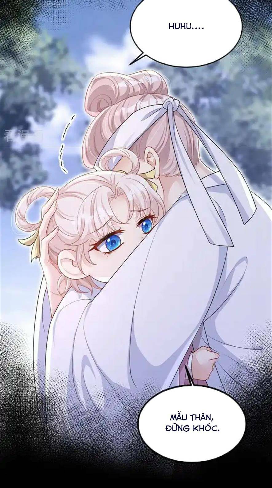 Xuyên Nhanh Ký Chủ Cô Ấy Một Lòng Muốn Chết - Chapter 64 - Page 18