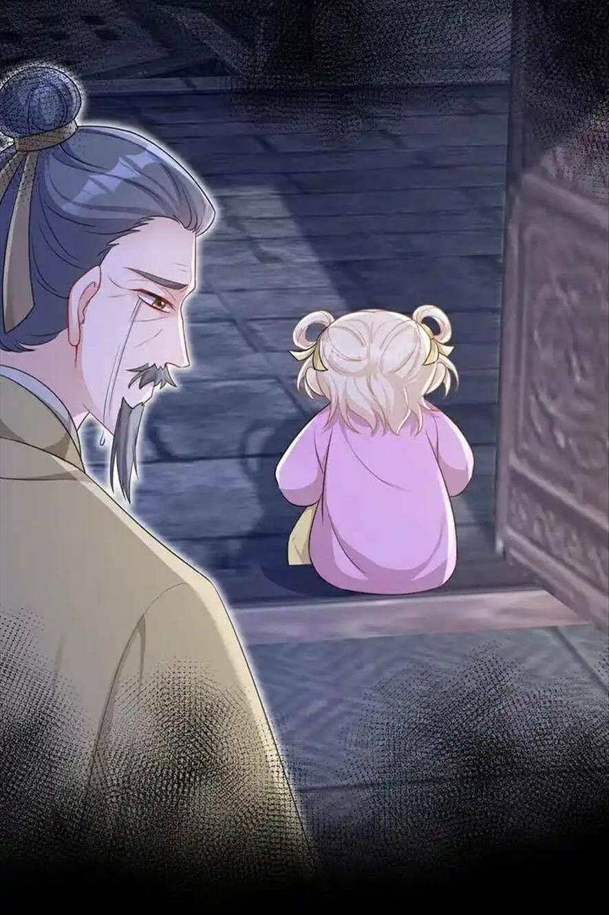 Xuyên Nhanh Ký Chủ Cô Ấy Một Lòng Muốn Chết - Chapter 64 - Page 21