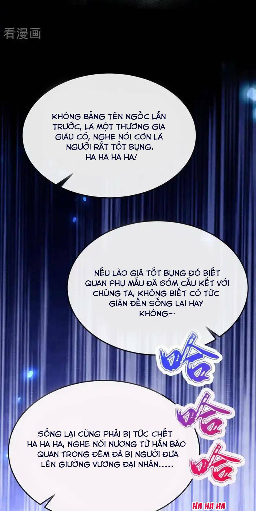 Xuyên Nhanh Ký Chủ Cô Ấy Một Lòng Muốn Chết - Chapter 64 - Page 24