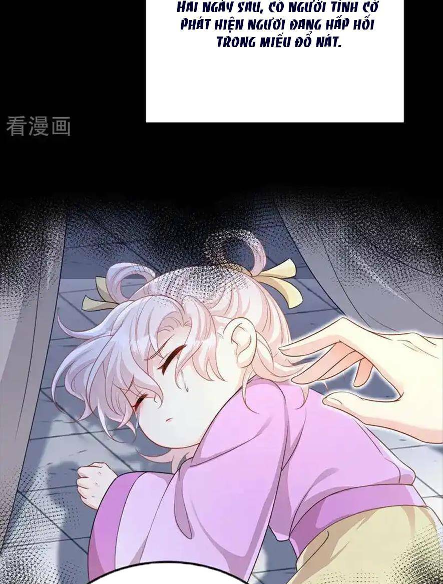 Xuyên Nhanh Ký Chủ Cô Ấy Một Lòng Muốn Chết - Chapter 64 - Page 27