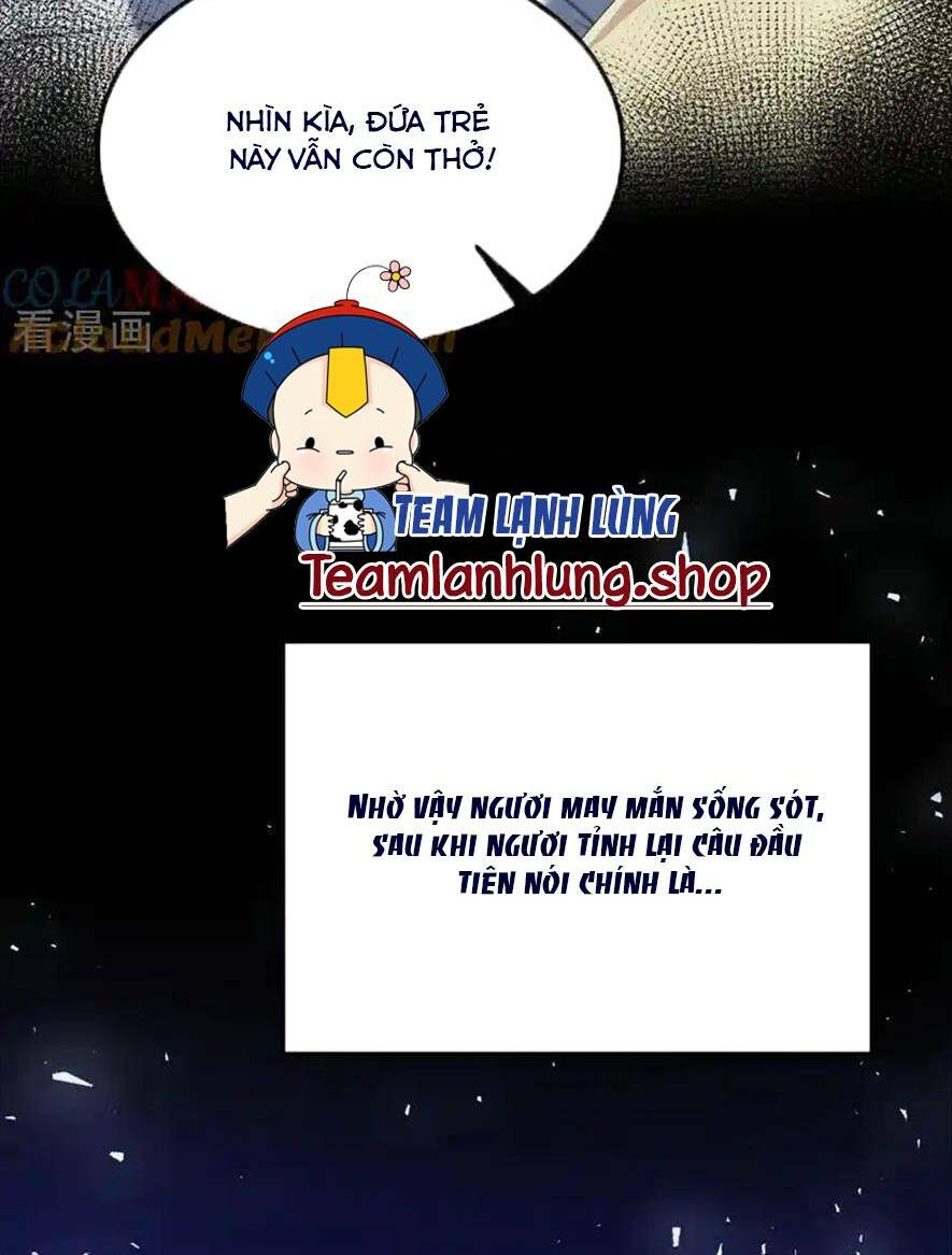 Xuyên Nhanh Ký Chủ Cô Ấy Một Lòng Muốn Chết - Chapter 64 - Page 28