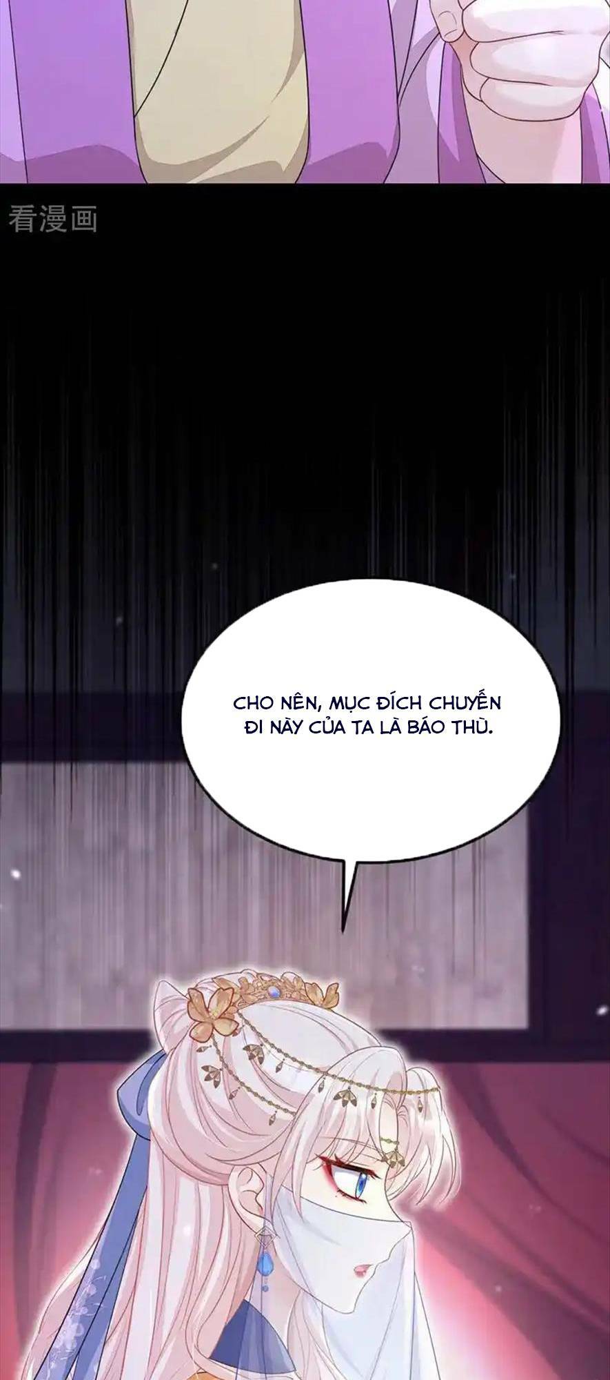 Xuyên Nhanh Ký Chủ Cô Ấy Một Lòng Muốn Chết - Chapter 64 - Page 30