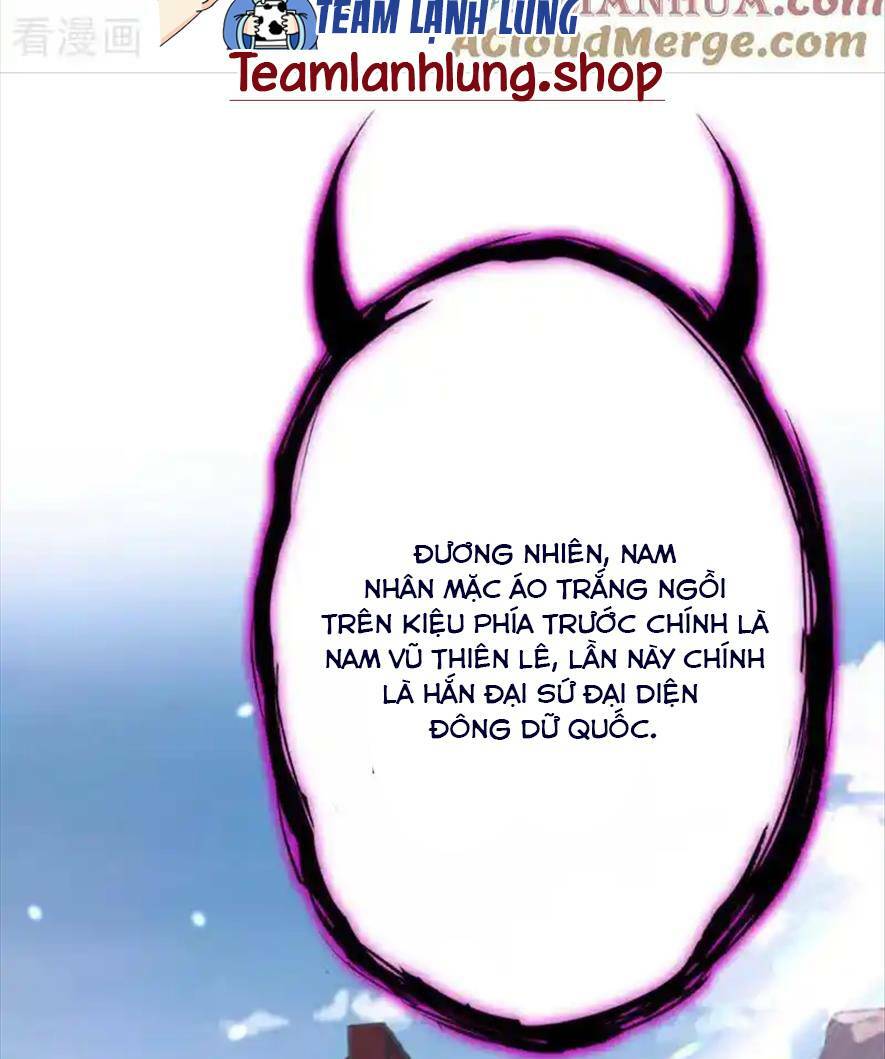 Xuyên Nhanh Ký Chủ Cô Ấy Một Lòng Muốn Chết - Chapter 64 - Page 38
