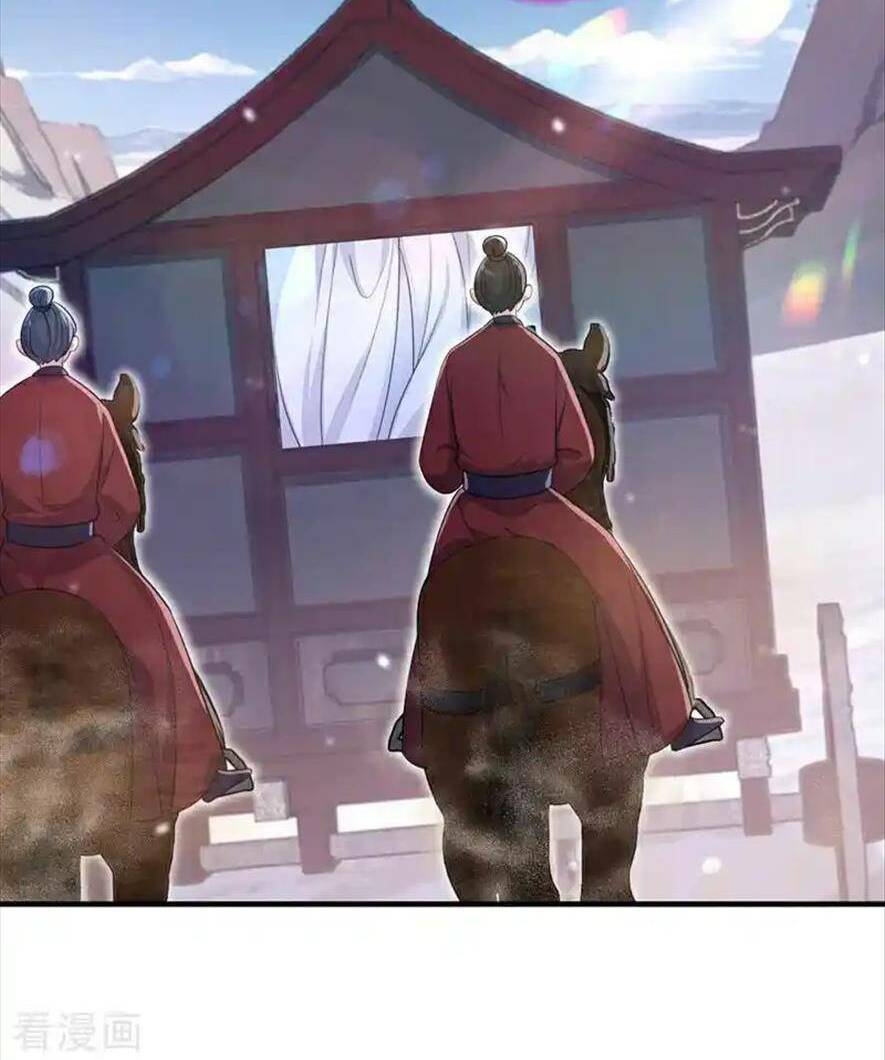 Xuyên Nhanh Ký Chủ Cô Ấy Một Lòng Muốn Chết - Chapter 64 - Page 39