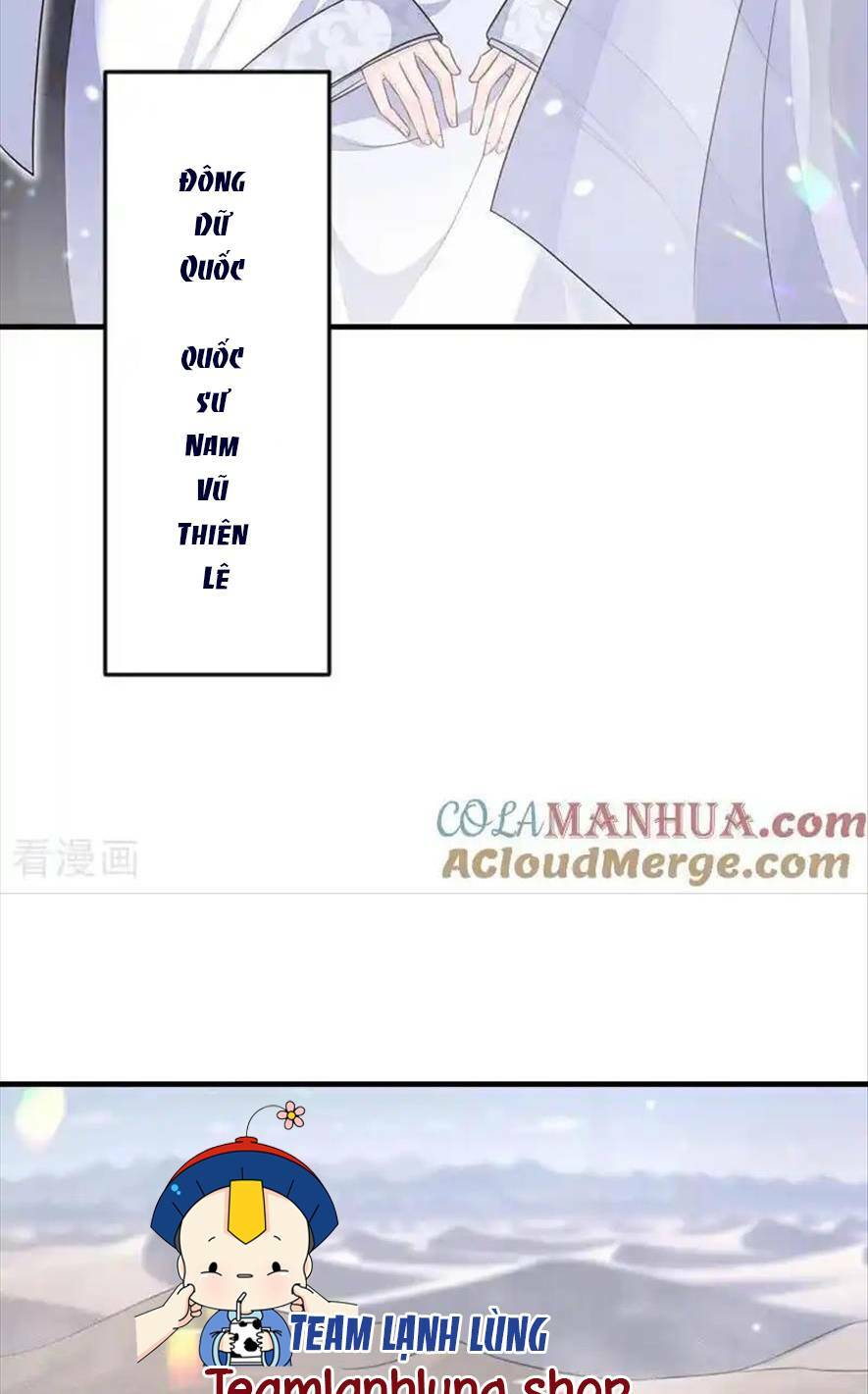 Xuyên Nhanh Ký Chủ Cô Ấy Một Lòng Muốn Chết - Chapter 64 - Page 41